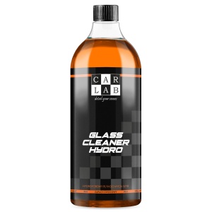 CarLab Glass Cleaner Hydro - Preparat do mycia pwierzchni szklanych z efektem hydro 1L