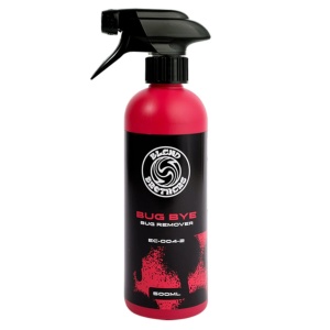 Blend Brothers Bug Bye Remover - Środek do usuwania owadów 500ml