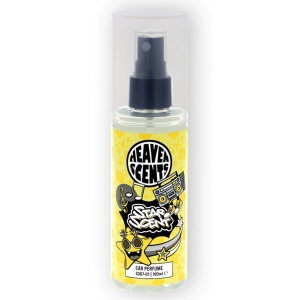 Heaven Scents Star Scent - Perfumy samochodowe 100ml