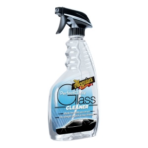 Meguiar's Perfect Clarity preparat do szyb 710ml