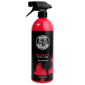 Blend Brothers Slicky Clay Lube - Lubrykant do glinki 1L