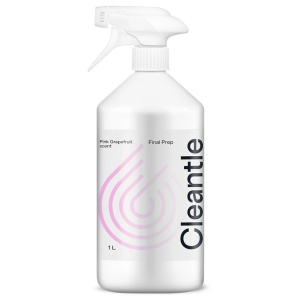 Cleantle Final Prep - Produkt przeznaczony do finalnej inspekcji lakieru 1L
