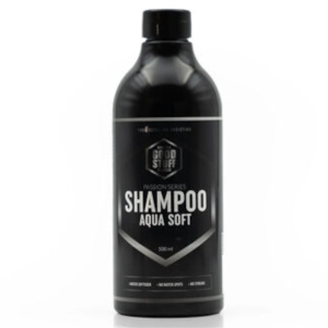 GOOD STUFF Aqua Soft Shampoo - Szampon przeznaczony do mycia właściwego 500ml