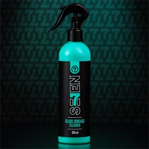 SEVEN Glass Surface Cleaner - płyn do mycia powierzchni szklanych 350ml
