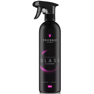 Fresso Glass Cleaner – płyn do mycia szyb, nie zawiera amoniaku 1L