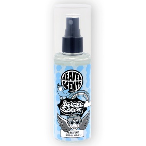 Heaven Scents Angel Scent - Perfumy samochodowe 100ml