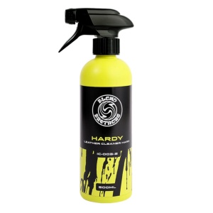 Blend Brothers Hardy Strong Leather Cleaner - produkt do czyszczenia skóry 500ml