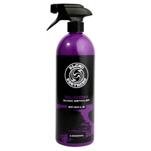 Blend Brothers Bloom Quick Detailer - Środek do nabłyszczania lakieru 1L