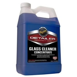 Meguiar's Glass Cleaner koncentrat preparatu do szyb 3,78L