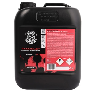 Blend Brothers Cloudlet Alkaline Foam - Pana aktywna 5L