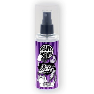 Heaven Scents God Scent - Perfumy samochodowe 100ml