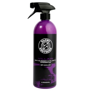 Blend Brothers Villain Exterior Dressing - Środek do plastików zewnętrznych 1L