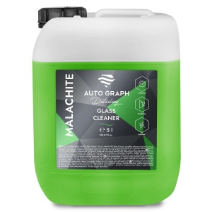 Auto Graph Malachite - płyn do mycia szyb 5L