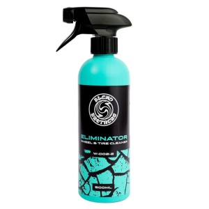 Blend Brothers Eliminator Wheel Cleaner - Środek do czyszczenia opon 500ml