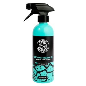 Blend Brothers Ez-Wheels Coating - Powłoka do felg 500ml
