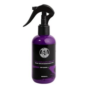 Blend Brothers Ez-Graphene Coating - Powłoka grafenowa 200ml