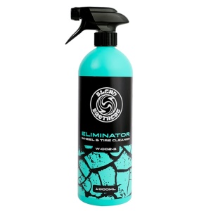 Blend Brothers Eliminator Wheel Cleaner - Środek do czyszczenia opon 1L