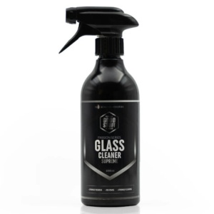 GOOD STUFF Glass Cleaner Supreme - Środek do czyszczenia szyb 1L