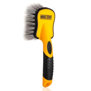 Work Stuff Monsoon Wheel Brush - Szczotka do kompleksowego mycia kół