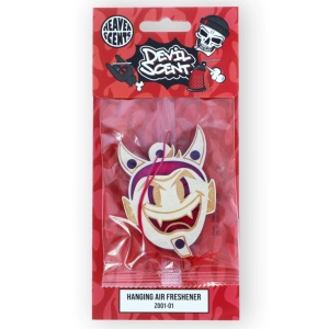 Heaven Scents Devil Scent - Zawieszka samochodowa
