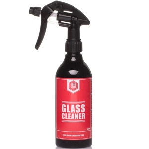 Good Stuff Glass Cleaner – płyn do czyszczenia szyb, nie pozostawia smug 500ml