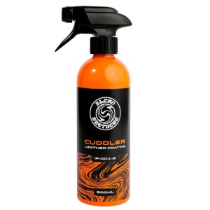 Blend Brothers Cuddler Leather Coating - Impregnat do skór 500ml