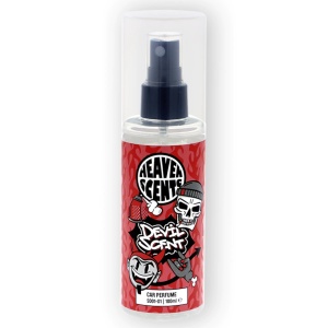 Heaven Scents Devil Scent - Perfumy samochodowe 100ml