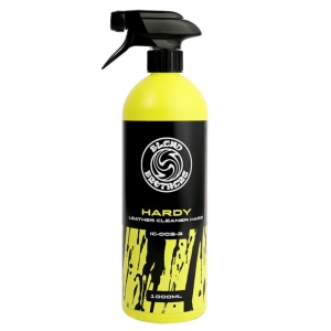 Blend Brothers Hardy Strong Leather Cleaner - produkt do czyszczenia skóry 1L