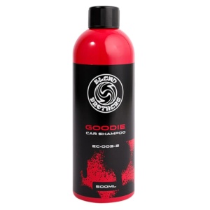 Blend Brothers Goodie Car Shampoo - Szampon do mycia auta 500ml