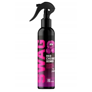 SWAG Red Cherry Bomb - Zapach samochodowy 150ml