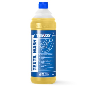 Tenzi Textil Wash - Koncentrat do prania tapicerki 1L
