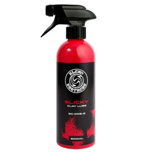 Blend Brothers Slicky Clay Lube - Lubrykant do glinki 500ml