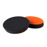 ADBL Roller Pad R-Finish – miękki pad polerski, czarny - 135/150mm