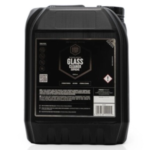 GOOD STUFF Glass Cleaner Supreme - Środek do czyszczenia szyb 5L