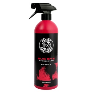 Blend Brothers Bug Bye Remover - Środek do usuwania owadów 1L