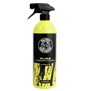 Blend Brothers Pure Interior Cleaner - Środek do czyszczenia wnętrza samochodu 1L