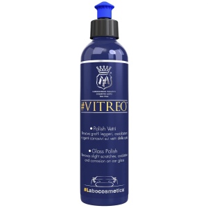 Labocosmetica VITREO – produkt do polerowania i oczyszczania szyb 250ml