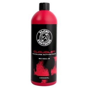 Blend Brothers Cloudlet Alkaline Foam - Pana aktywna 1L