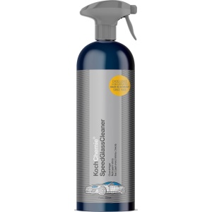 Koch Speed Glass Cleaner - preparat do mycia szyb 750 ml
