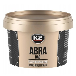 K2 Abra Bac - Pasta do mycia rąk 500ml
