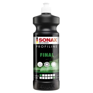 SONAX Profiline Final 01/06 - Środek do zabezpieczenia lakieru 1L