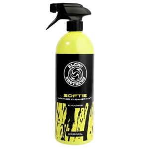 Blend Brothers Softie Leather Cleaner - Środek do czyszczenia skóry 1L