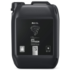 ADBL APC Typhoon: Must-Have Cleaner for Stubborn Dirt