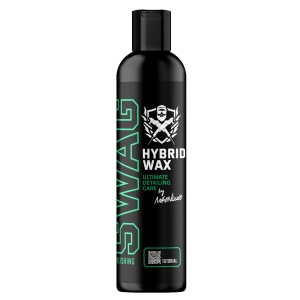 SWAG Hybrid Wax v2 - hybrydowy wosk do zabezpieczenia lakieru 250ml