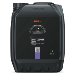 ADBL Glass Cleaner Ultra - Płyn do mycia powierzchni szklanych 5L