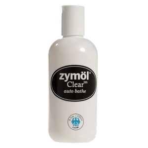 Zymol Clear Auto Bathe - Szampon samochodowy bezpieczny dla wosków 250ml