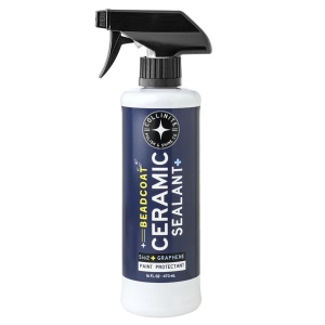 Collinite 100 Beadcoat Ceramic + Graphene Sealant - Łatwa w użyciu ceramika z grafenem 473ml