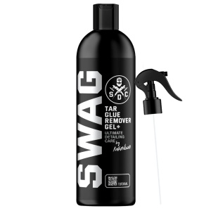 SWAG Tar and Glue Gel+ v2 - Środek do dekontaminacji lakieru 500ml