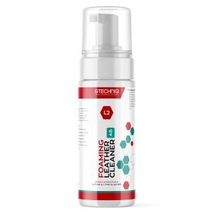 GTECHNIQ L2 AB - Pianka do czyszczenia skór 200ml