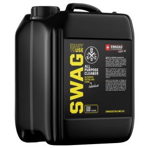 SWAG APC RTU: Must-Have Cleaner for Spotless Interiors